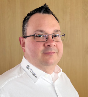 Andreas Metzker