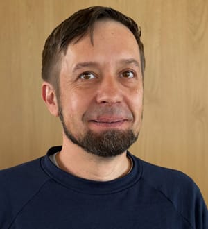 Hubert Henke
