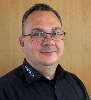 Andreas Metzker
