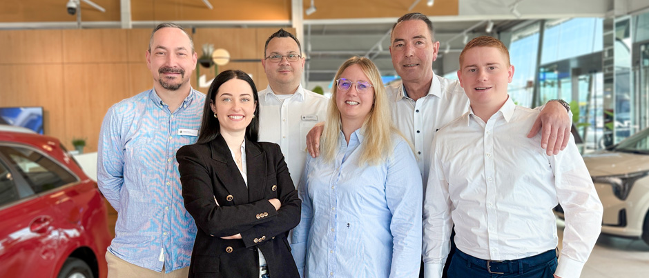 Unser Team