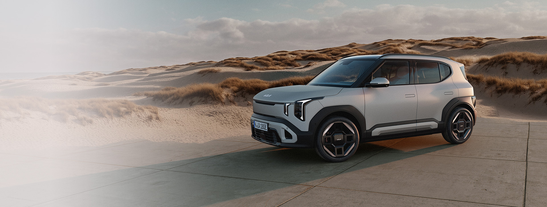 Kia EV2